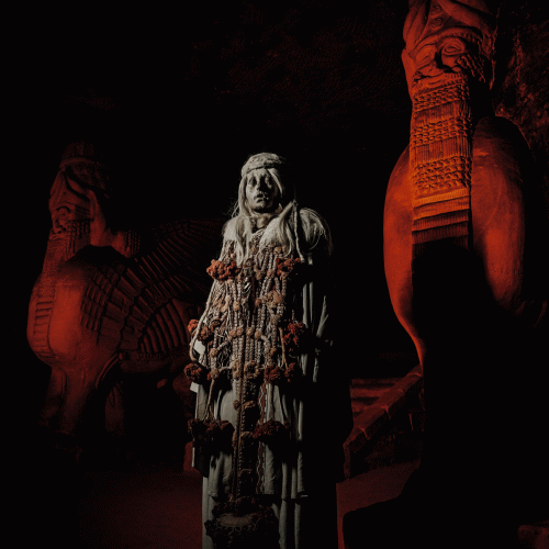 Wolvennest : The Dark Path to the Light